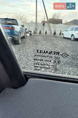 Мінівен Renault Grand Scenic 2015 в 