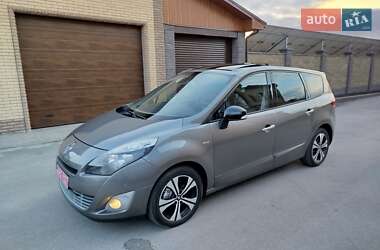 Renault Grand Scenic 2011