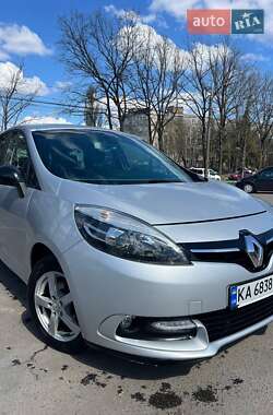 Renault Grand Scenic 2013 Renault Grand Scenic 2013