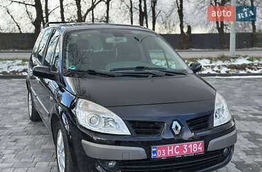 Мінівен Renault Grand Scenic 2006 в 