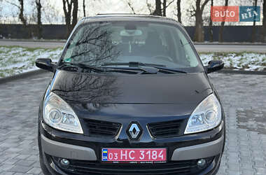 Мінівен Renault Grand Scenic 2006 в 
