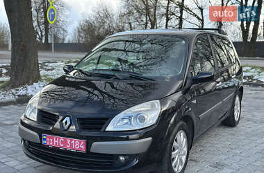 Мінівен Renault Grand Scenic 2006 в Вінниці