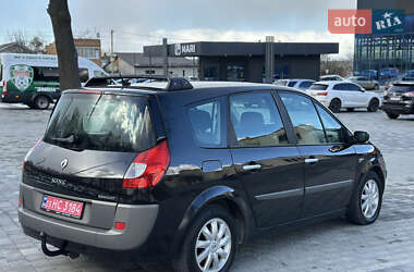 Мінівен Renault Grand Scenic 2006 в 