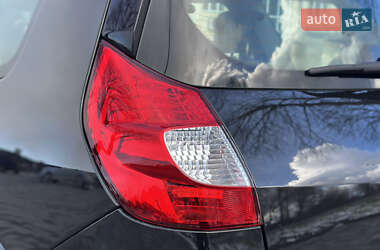 Мінівен Renault Grand Scenic 2006 в 