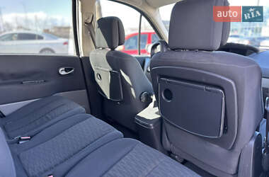 Мінівен Renault Grand Scenic 2006 в 