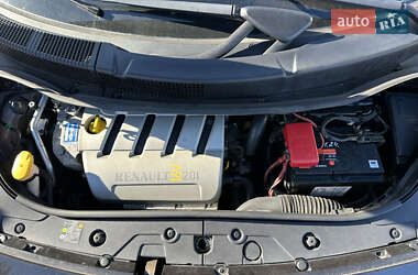 Мінівен Renault Grand Scenic 2006 в 