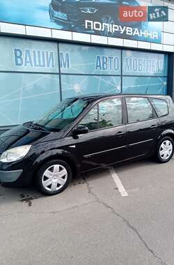 Мінівен Renault Grand Scenic 2006 в 