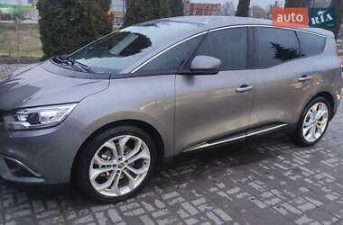 Renault Grand Scenic 2019 Renault Grand Scenic 2019