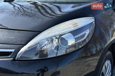 Минивэн Renault Grand Scenic 2014 в 