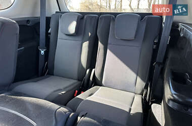 Минивэн Renault Grand Scenic 2014 в 