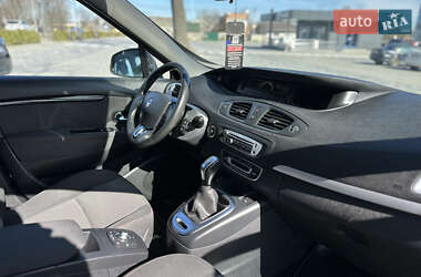 Минивэн Renault Grand Scenic 2014 в 
