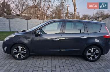 Renault Grand Scenic 2011