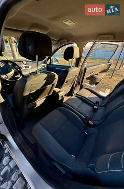 Мінівен Renault Grand Scenic 2009 в 