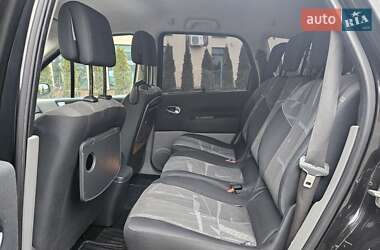 Минивэн Renault Grand Scenic 2006 в 