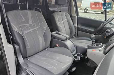Минивэн Renault Grand Scenic 2006 в 
