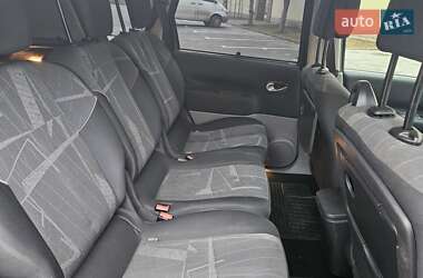 Минивэн Renault Grand Scenic 2006 в 