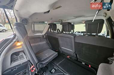 Минивэн Renault Grand Scenic 2006 в 