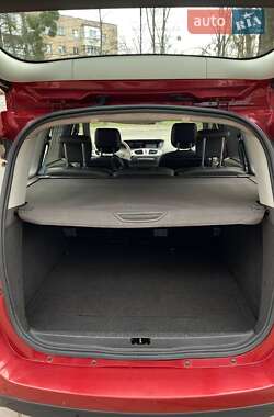 Минивэн Renault Grand Scenic 2010 в 