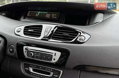 Минивэн Renault Grand Scenic 2013 в 