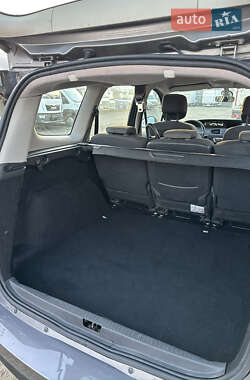 Минивэн Renault Grand Scenic 2013 в 