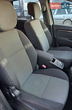 Минивэн Renault Grand Scenic 2013 в 