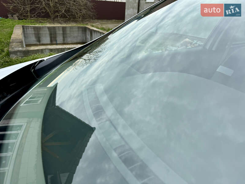 Мінівен Renault Grand Scenic 2013 в Луцьку