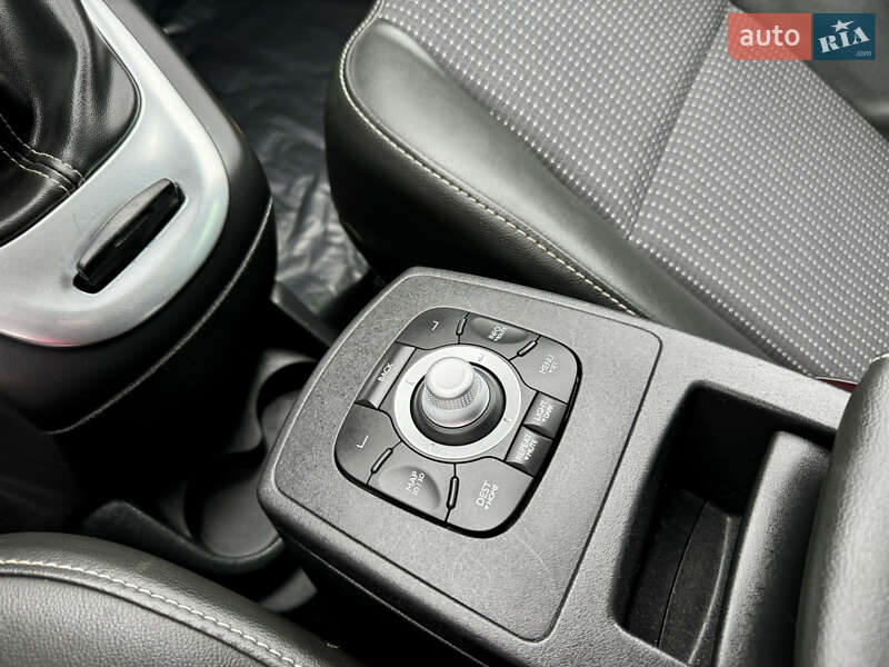 Мінівен Renault Grand Scenic 2013 в Луцьку