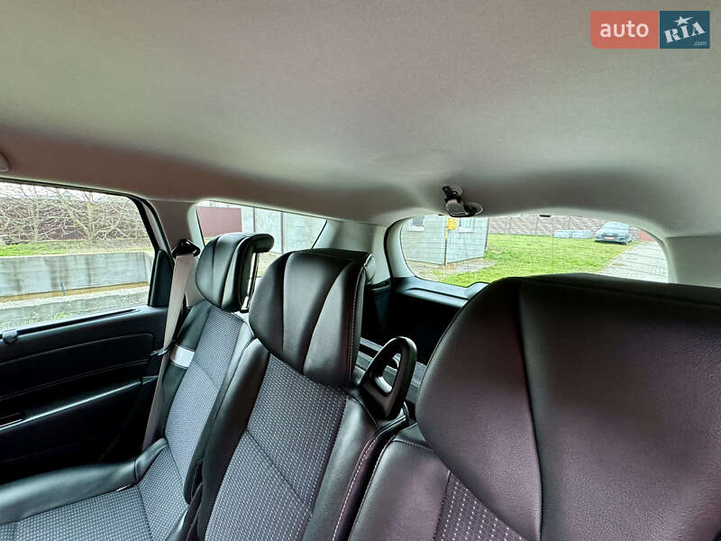 Мінівен Renault Grand Scenic 2013 в Луцьку
