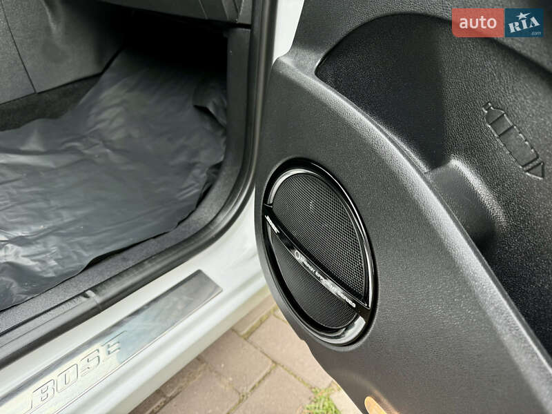 Мінівен Renault Grand Scenic 2013 в Луцьку