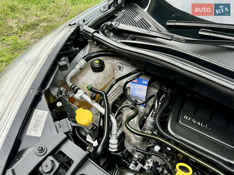 Мінівен Renault Grand Scenic 2013 в Луцьку
