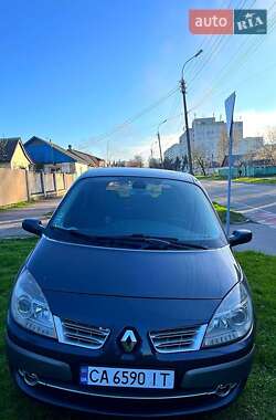 Мінівен Renault Grand Scenic 2006 в 