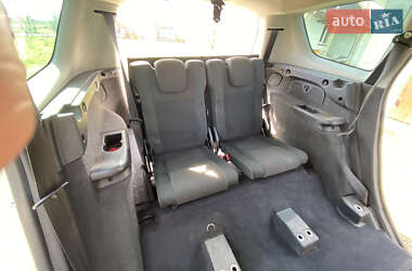 Мінівен Renault Grand Scenic 2009 в 