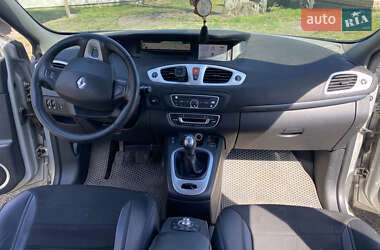 Мінівен Renault Grand Scenic 2009 в 