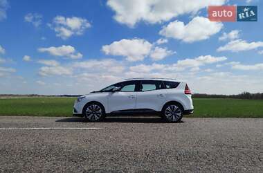 Renault Grand Scenic 2019
