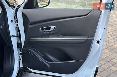 Мінівен Renault Grand Scenic 2019 в 