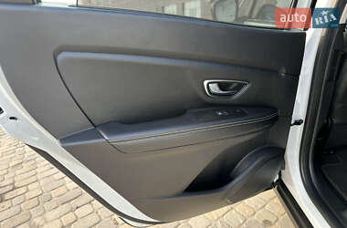 Мінівен Renault Grand Scenic 2019 в 