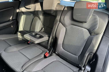 Мінівен Renault Grand Scenic 2019 в 