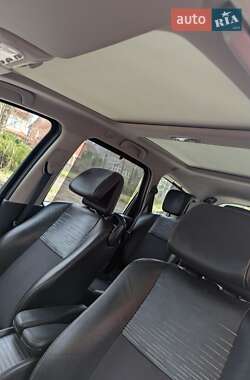 Минивэн Renault Grand Scenic 2008 в 