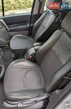 Минивэн Renault Grand Scenic 2008 в 