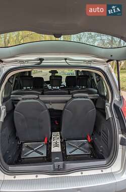 Минивэн Renault Grand Scenic 2008 в 