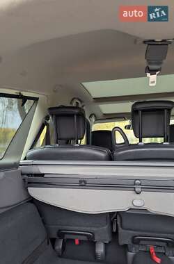 Минивэн Renault Grand Scenic 2008 в 