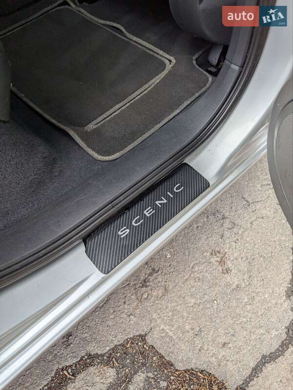 Мінівен Renault Grand Scenic 2008 в Рівному