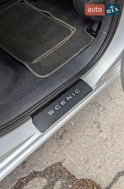 Минивэн Renault Grand Scenic 2008 в 