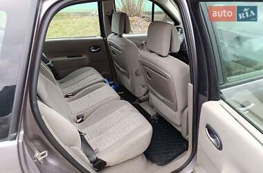 Мінівен Renault Grand Scenic 2005 в 