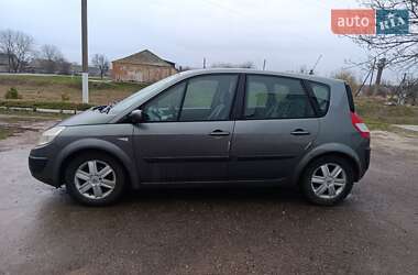 Мінівен Renault Grand Scenic 2005 в 