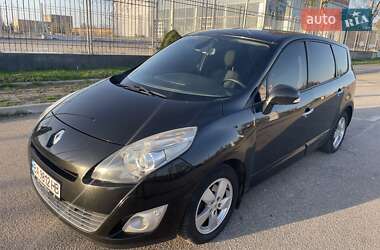 Renault Grand Scenic 2009