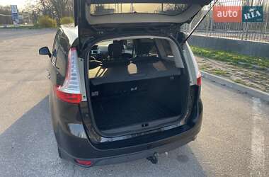 Мінівен Renault Grand Scenic 2009 в 