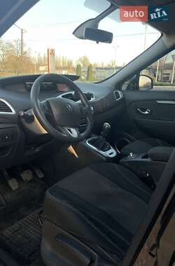 Мінівен Renault Grand Scenic 2009 в 