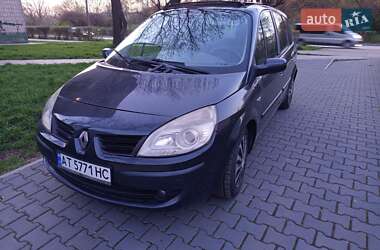 Renault Grand Scenic 2008 Renault Grand Scenic 2008