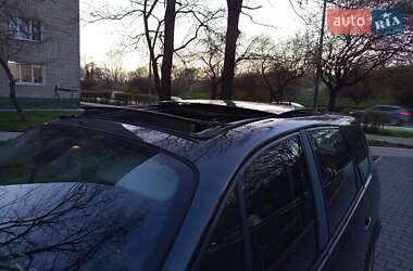Минивэн Renault Grand Scenic 2008 в 